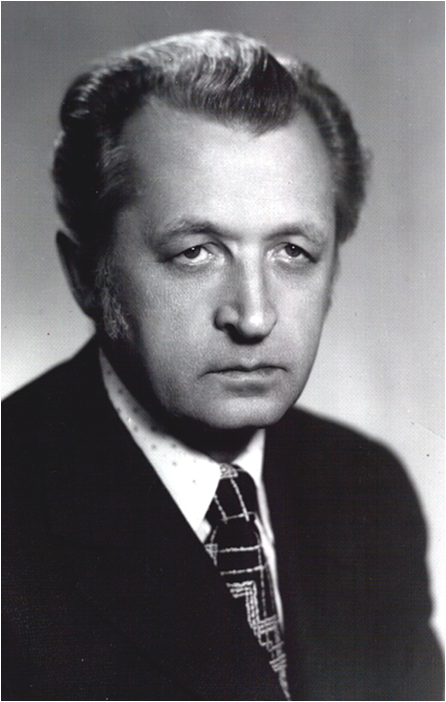 Prof. Anatol Kustrzycki